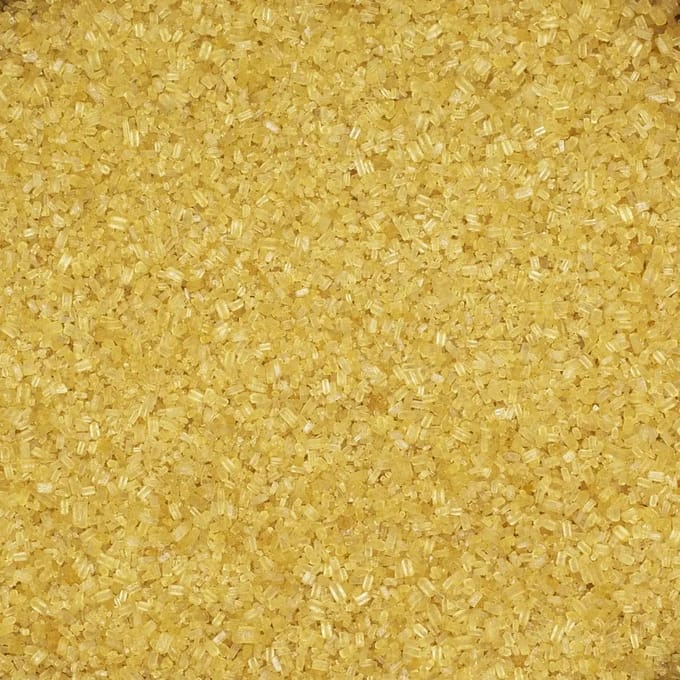 BRAT Premium – Rietsuiker – Natuurlijk – Ongeraffineerd – 1 kg