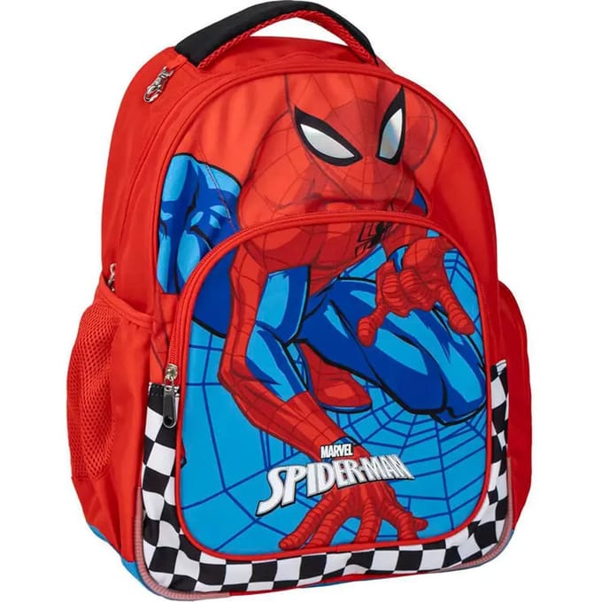 Schoolrugzak Spider-Man 32 x 15 x 42 cm
