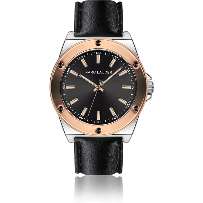Horloge Marc Lauder Berlin