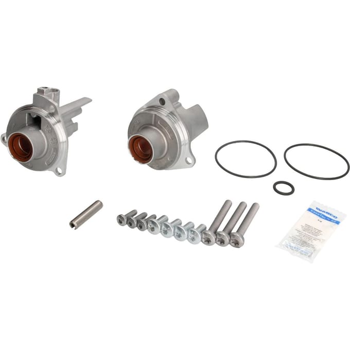 Versnellingspook, extern WABCO 421 367 928 2