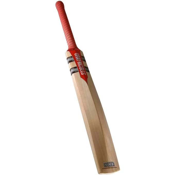 Gray-Nicolls Cricket BAT TECHNIQUE SH Short Handle - Treated Wood