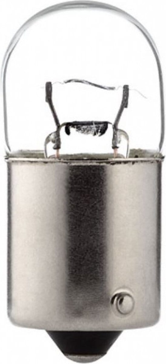 Bosma Lampen 6V 5W BA15S - scooteronderdelen - elektrisch