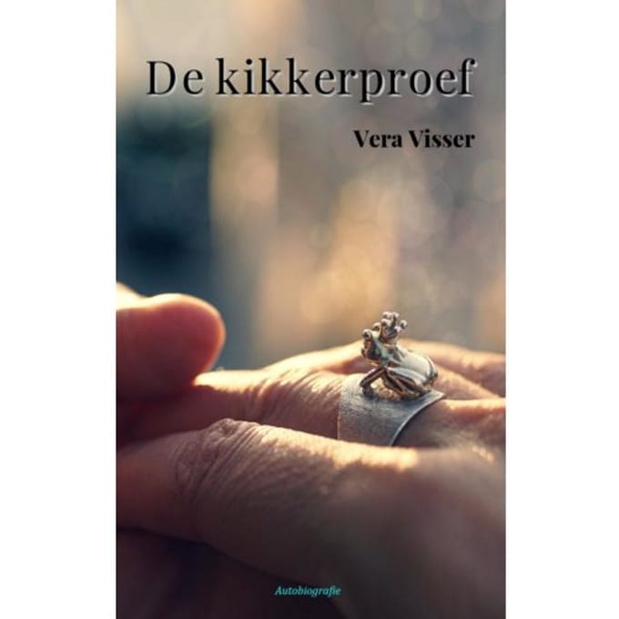 De Kikkerproef - Vera VISSER