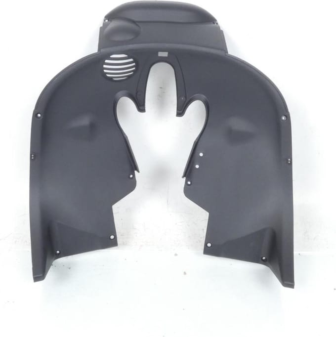 Passage de roue avant pour scooter Gilera 500 Fuoco 2007-2014 623255 75005 Neuf