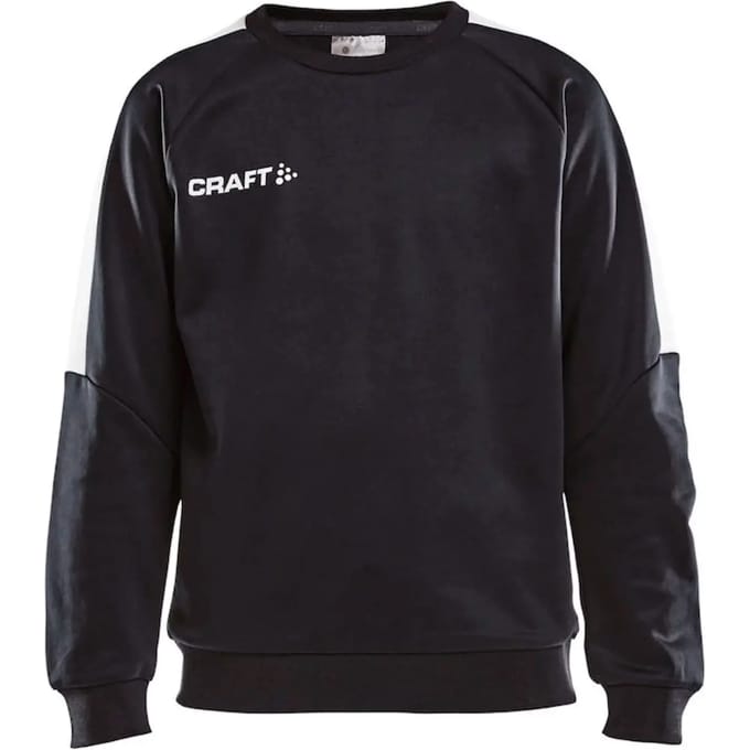 Ronde hals sweatshirt voor kinderen Craft progress r-neck