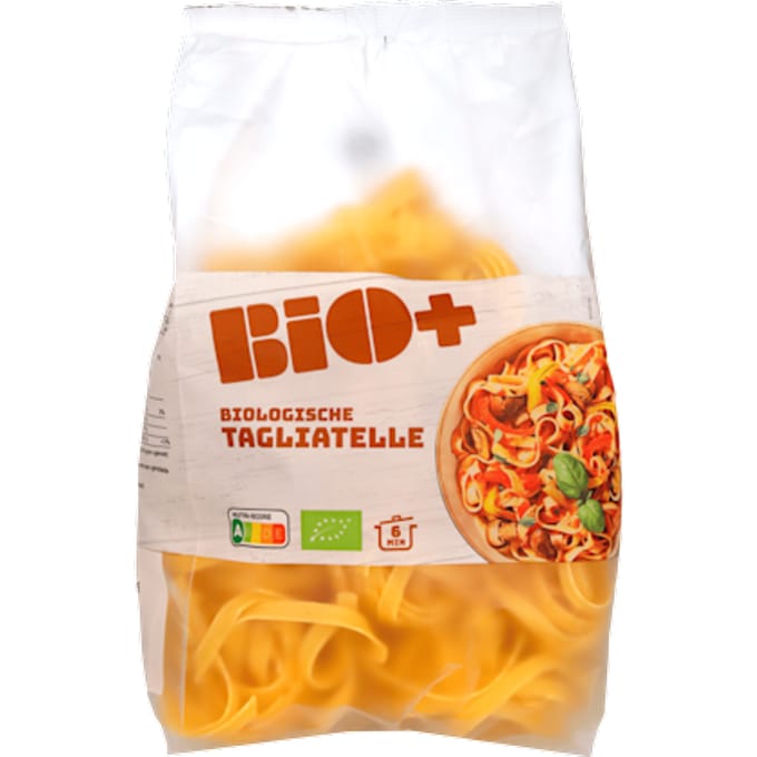 Tagliatelle