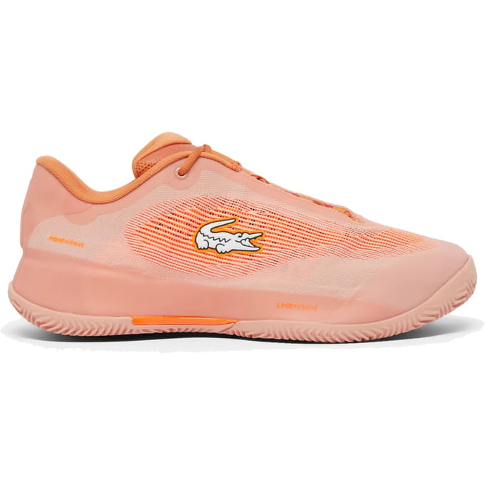 Lacoste AG-LT Pro Tennisschoenen Heren