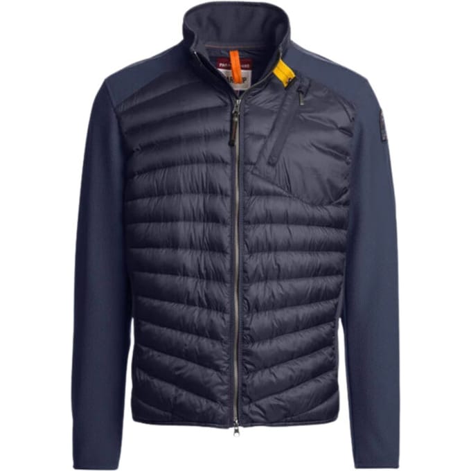 Parajumpers Jayden Jackets Donkerblauw Pmhywu01