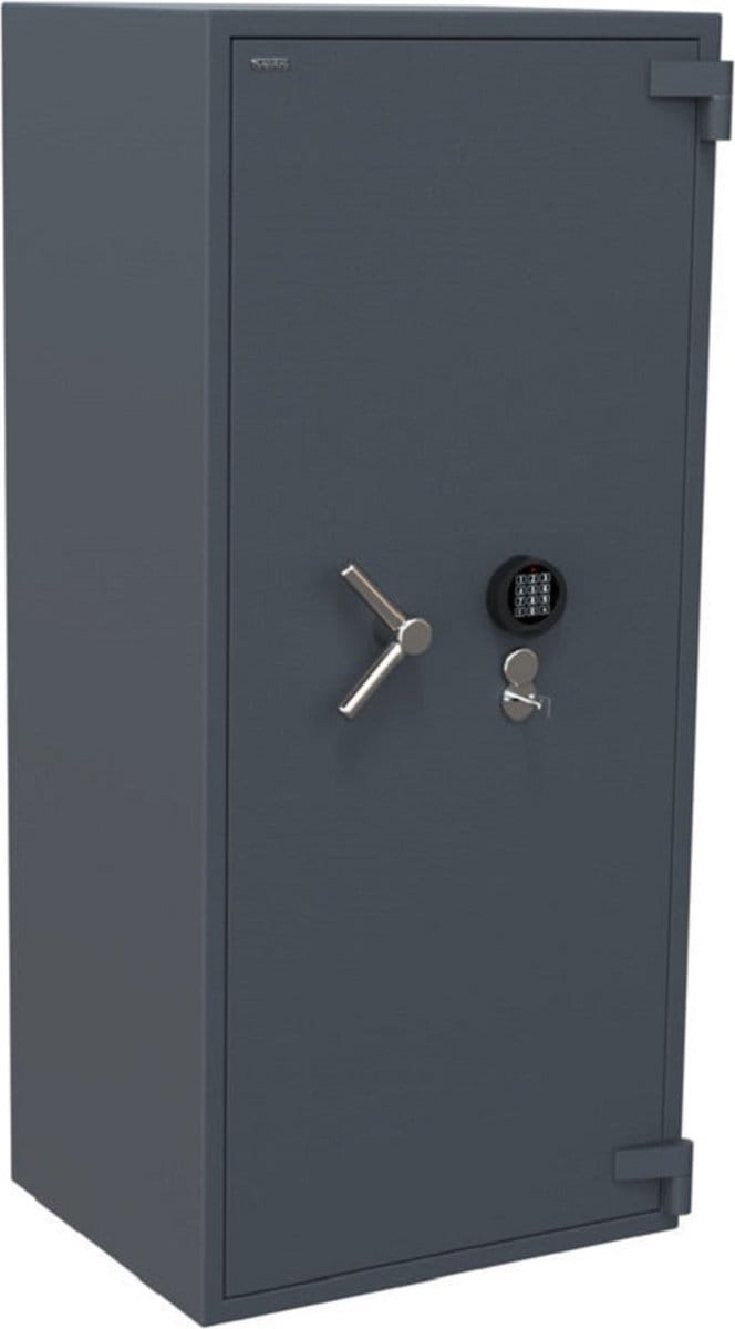 Salvus Bergamo 8 (elekronisch slot)