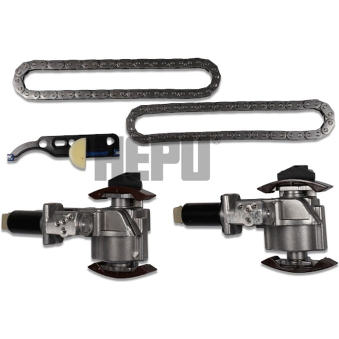 Distributiekettingset HEPU 21-0469