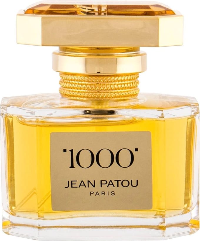Jean Patou 1000 - Eau de parfum spray voor dames - 30 ml