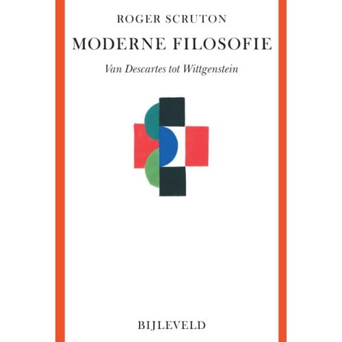 Moderne Filosofie - Roger Scruton