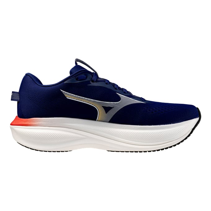 Mizuno Wave Rider 30  Neutrale schoen Heren