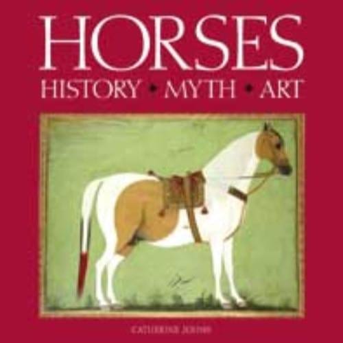 Horses - Johns, Catherine