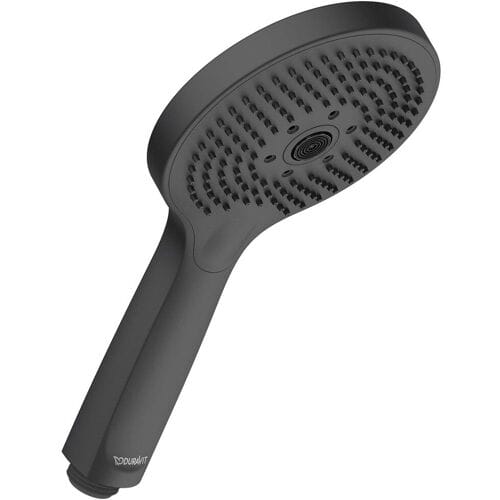 Duravit hand shower 3jet Click! 12 cm UV0650017046