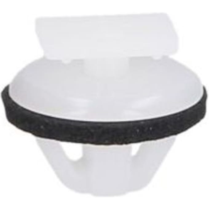 Clip voor bevestiging van bekledingen ROMIX ROM C70314