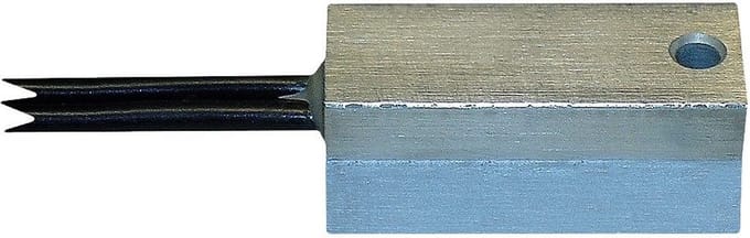 Pausch FA extra dakvoeler Temperatuur regelaar