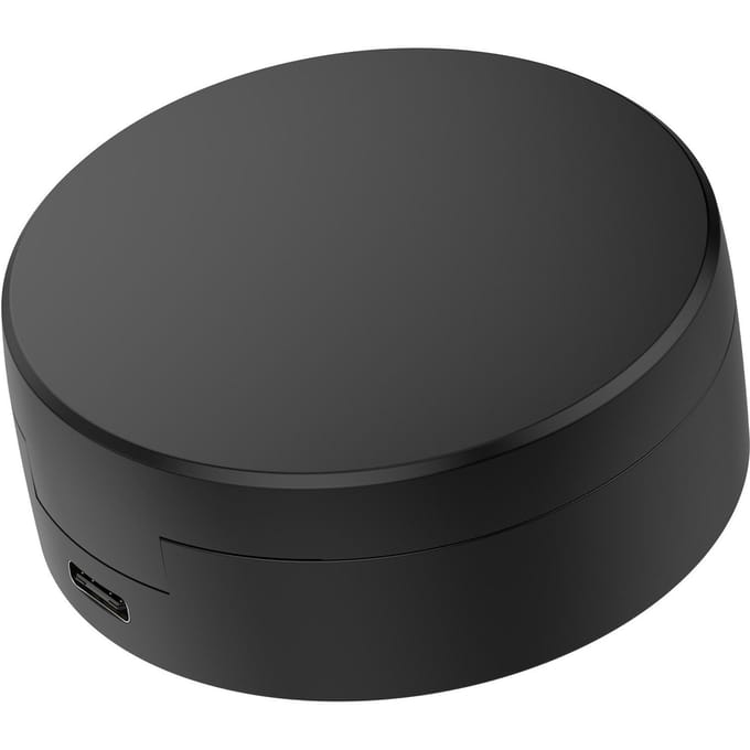 Smart Ring Oplaaddoos met Oplaadkabel 590mAh Type C Handige Indicator Smart Ring Oplaaddoos voor RingConn Gen1 14 Type
