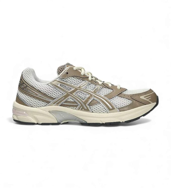 Asics Gel-1130 Sneakers Dames Wit dessin 41.5