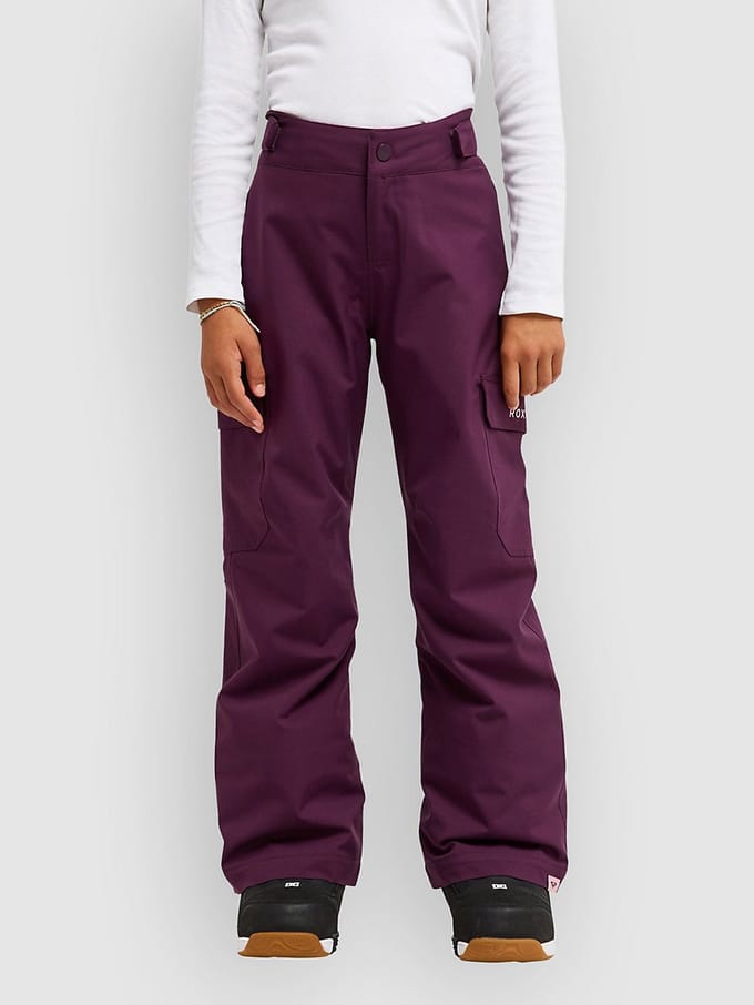 Roxy Banky Ice Girl Kids Broek