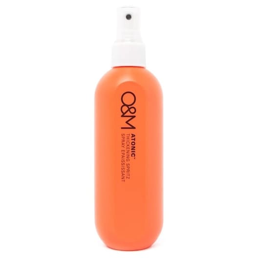 Original & Mineral Haarlak Atonic Thickening Spritz Haarspray Dames 250 ml