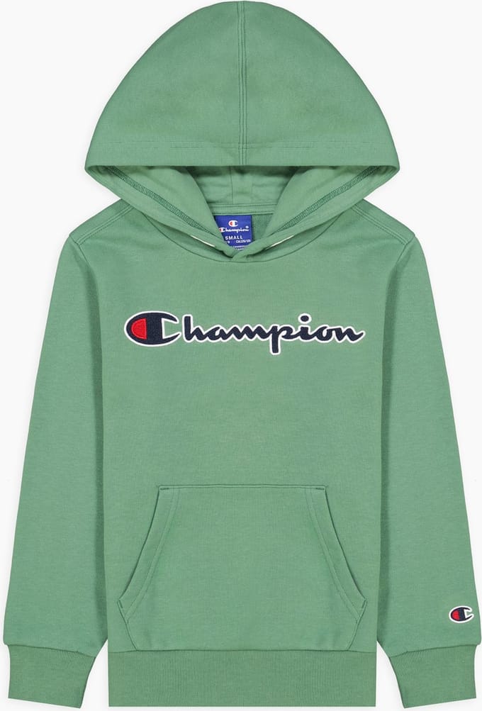 Champion Rochester Jongens Hooded Sweatshirt - Maat  XS