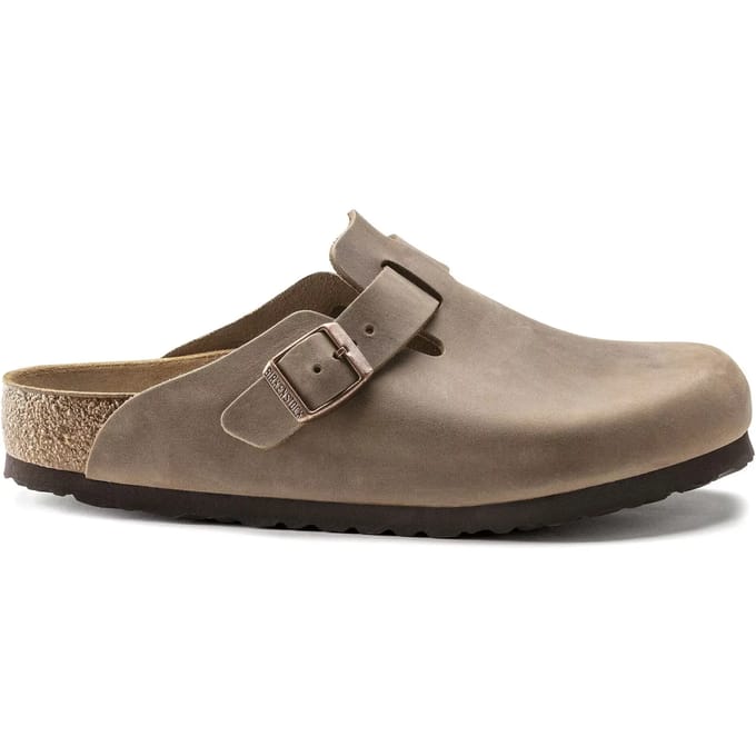 Birkenstock Boston Slippers Senior