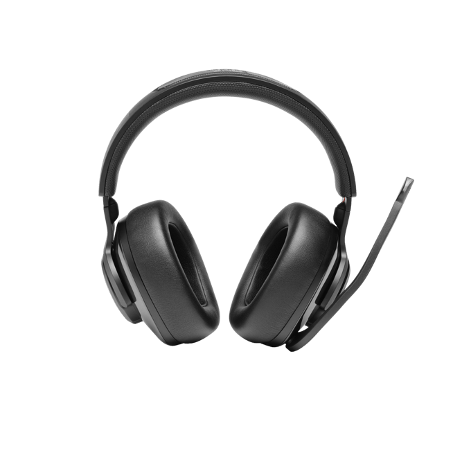 JBL Quantum 400 refurbished Black