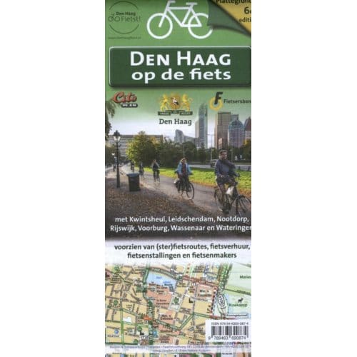 Den Haag Op De Fiets