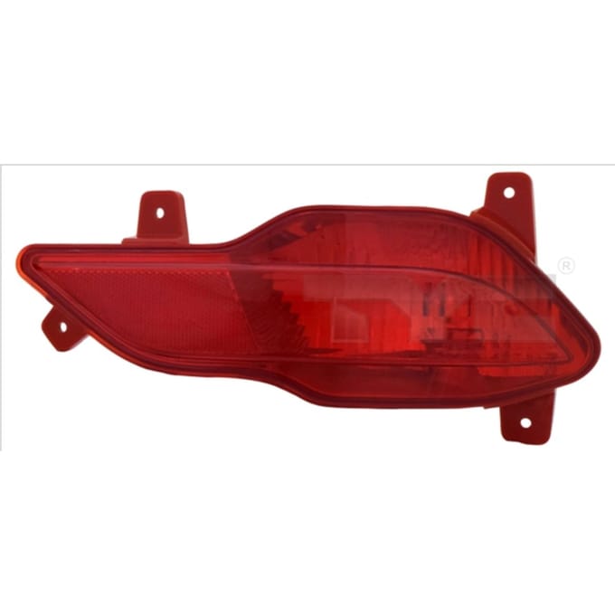 Mistachterlicht TYC 19-15057-00-2