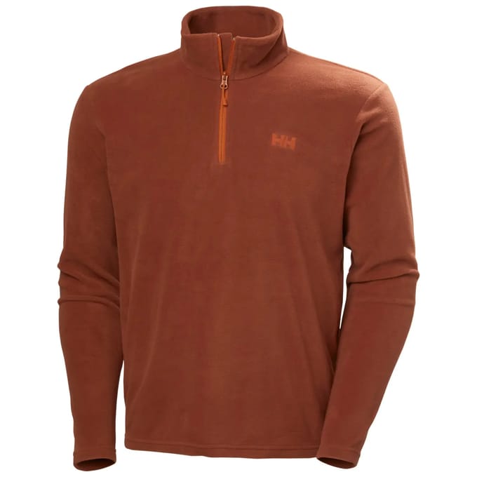 1/2 rits fleece Helly Hansen Daybreaker