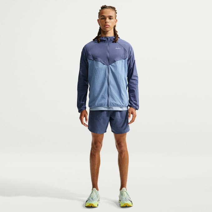 Nike Stride  Hardloopjas Heren