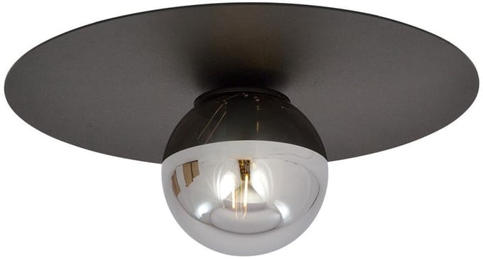 SOLAR 1 BLACK/GRAFIT