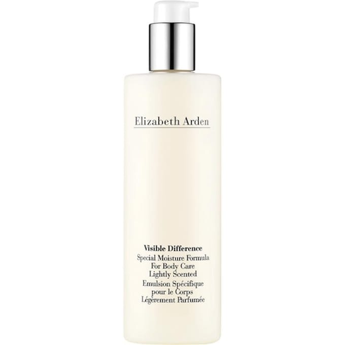 Elizabeth Arden Visible Difference Body Lotion Bodylotion Dames 300 ml