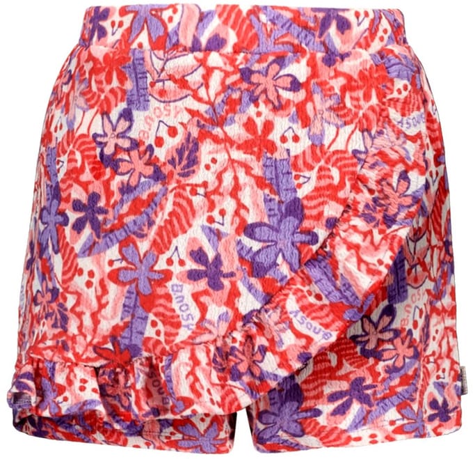 B.Nosy Y502-5707 Meisjes Rok / Skort - Maat 110