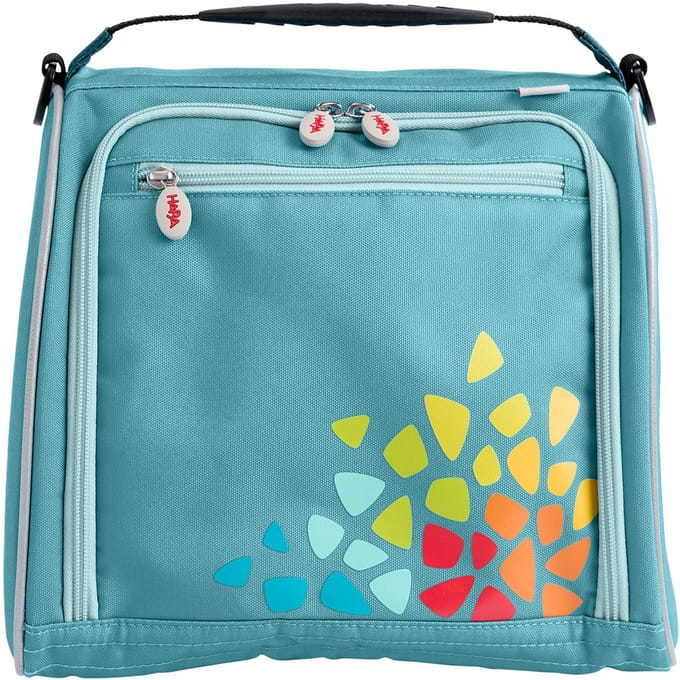 HABA Kinderkoffer Trolleytasche klein