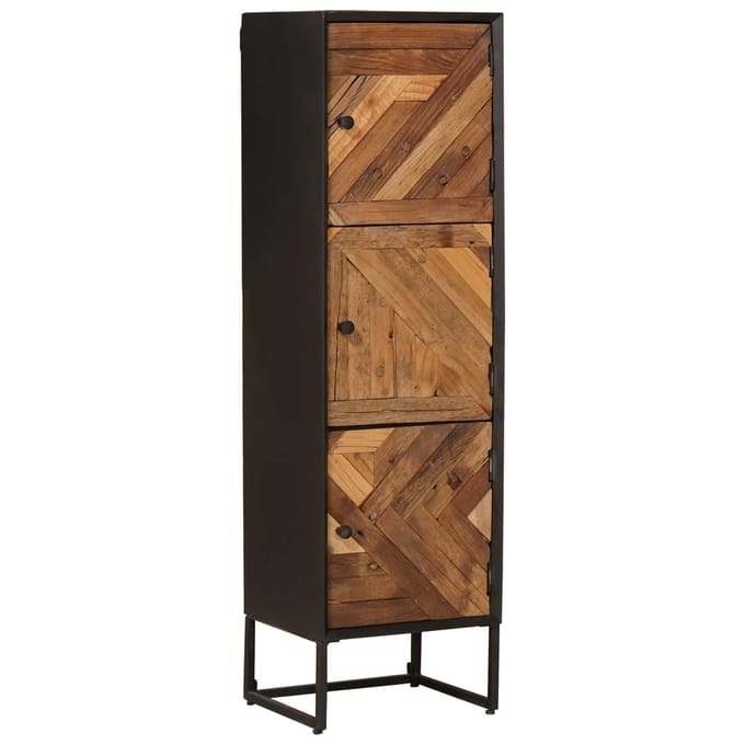 vidaXL - Highboard - 35 - x - 30 - x - 120 - cm