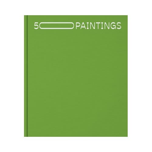 50 Paintings