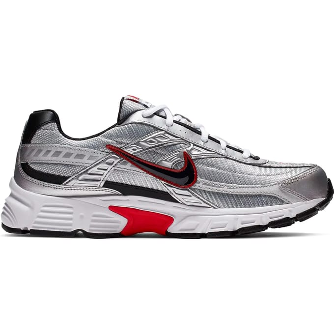 Hardloopschoenen Nike Baskets Initiator gris
