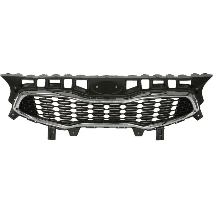 Radiatorrooster BLIC 6502-07-3268990P