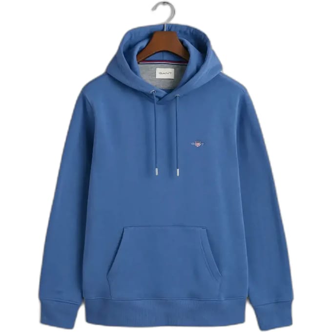 Hoodie Gant Shield