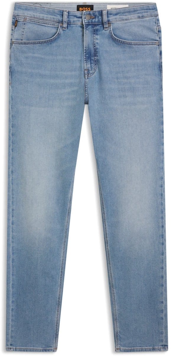BOSS - Heren broek - Maat 29/L34 - Mannen - Jeans -
