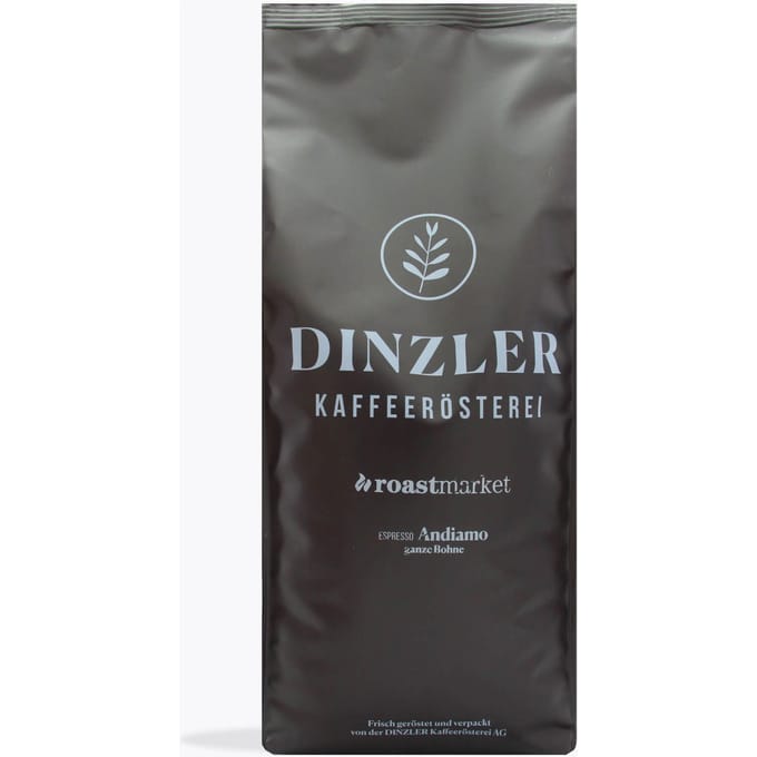 Dinzler Espresso Andiamo 1kg