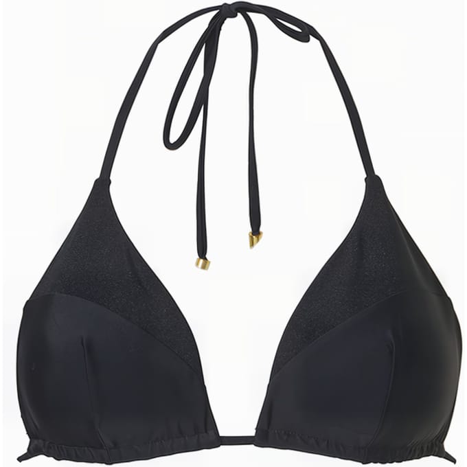 Livera Sw Bra Wf Triangle Barabee Magnificant Black Größe: 34 | Bikinis Outlet | Damen | Schwarz