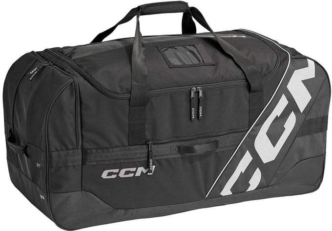 CCM - 540 Ijshockey Draagtas - 37 - Zwart/wit
