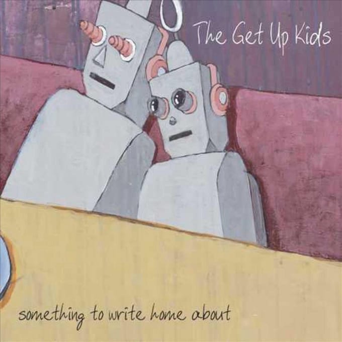 Something to Write Home About