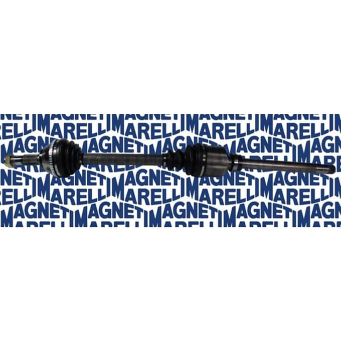 Aandrijfas MAGNETI MARELLI 302004190032
