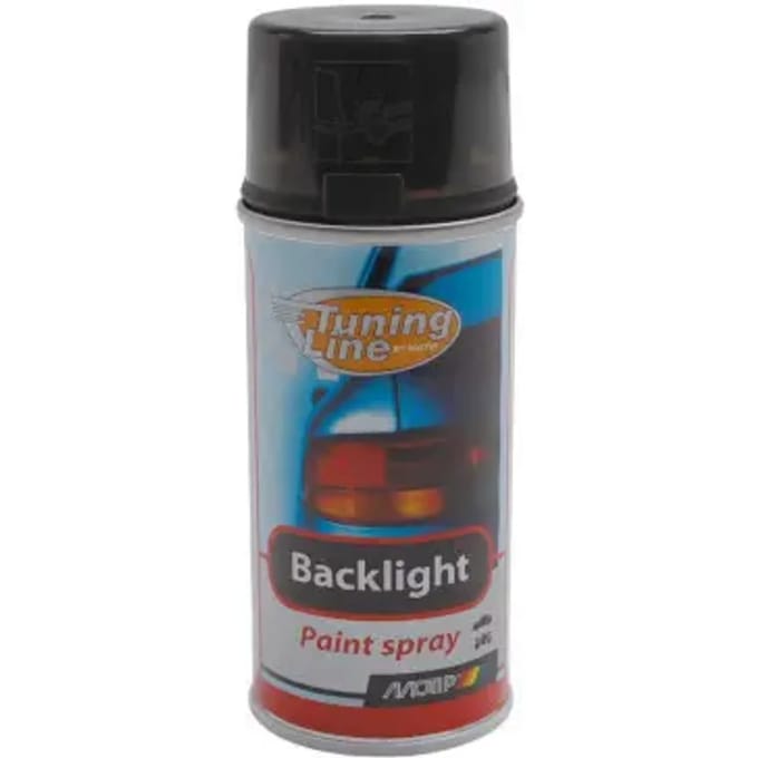 Motip-spuitbus voor auto's, kleur „Cabochon“, 150 ml / m00160, nieuw