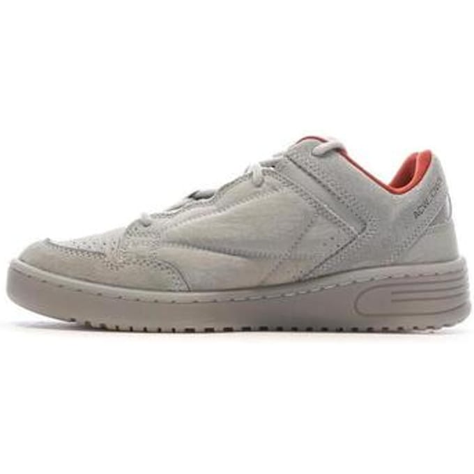 Lage Sneakers Converse Weapon Ox Flint