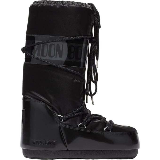 Moon Boot Icon Glance Snowboots Dames